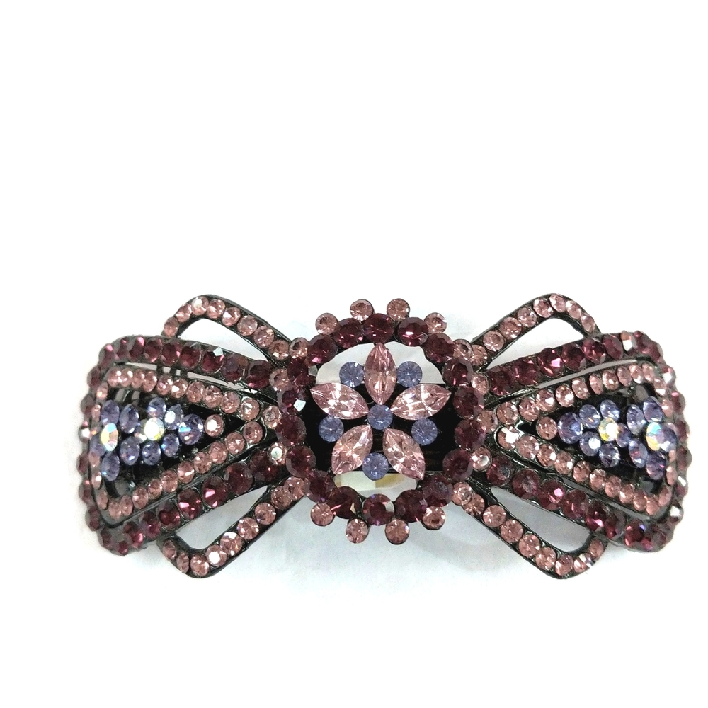 Barrette